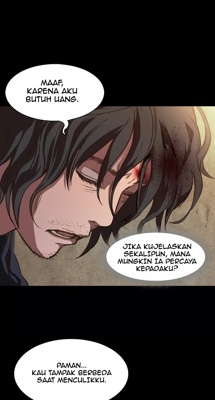 Lucky Bad Man chapter 1